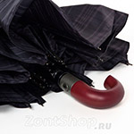 Зонт мужской Zest 43943 2716 Полоса