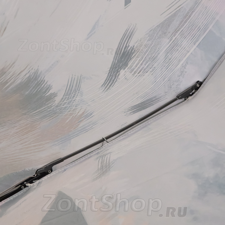 Зонт Trust 30471-2303 (17232) Сова (сатин)