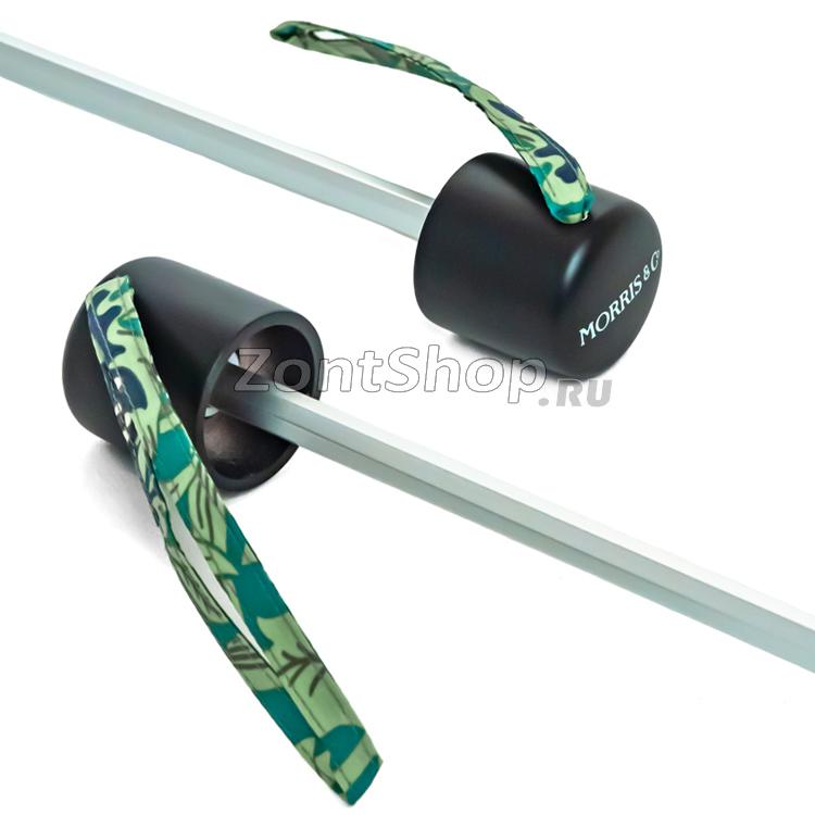 Зонт Fulton Morris & Co L907 4447 Элмкот UPF50+ (Дизайнерский)