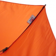 Зонт DOPPLER 74456308 Оранжевый Однотонный
