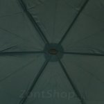 Зонт женский Doppler Однотонный 72286326 04 14904 Зеленый