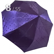 Зонт Три Слона L-3880 (A) 18772 Клевер синий (жаккаард)