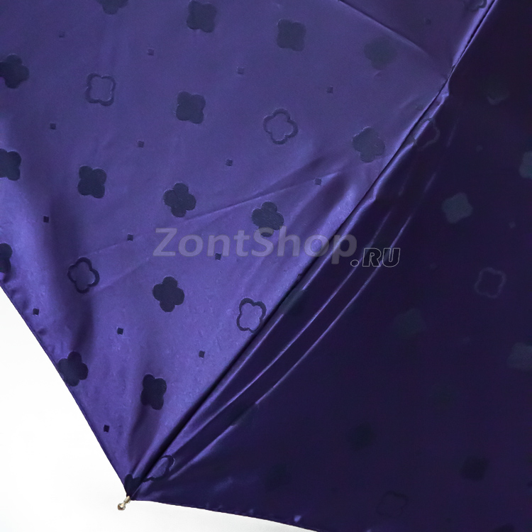 Зонт Три Слона L-3880 (A) 18772 Нежность синий (сатин)