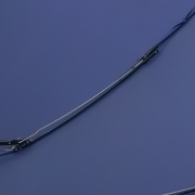 Зонт обратное открывание Knirps Re³ 69084 NAVY (M)