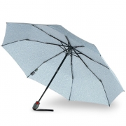 Зонт Knirps от солнца и дождя T.200 NUNO ISHIDATAMI SKY ECOREPEL (UV Protection 95%) 8532