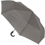 Зонт AMEYOKE OK58-HB (03) Серый