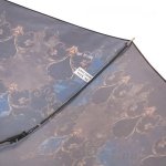 Зонт женский Три Слона L3800 14586 Неземной сапфир (сатин)
