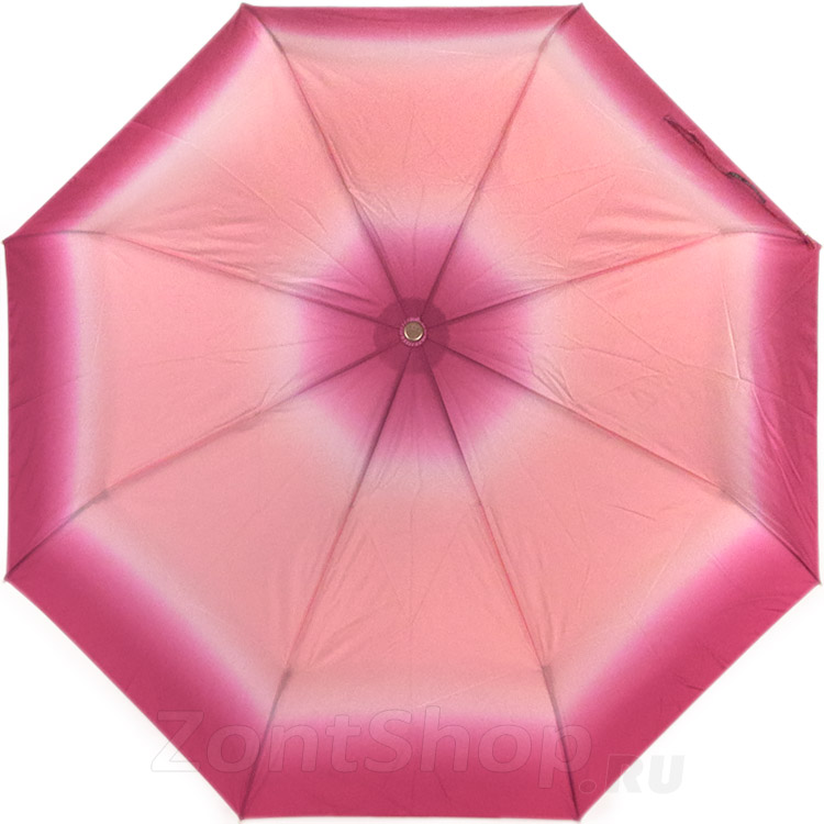 Зонт женский Три Слона 105 4591 Розовый