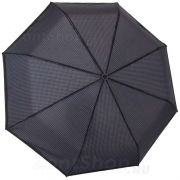 Зонт мужской DripDrop 972 (17381) Гусиная лапка Синий