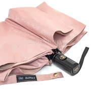 Зонт Три Слона L-3880 (A) 18771 Парящий узор бежевый