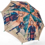 Зонт детский LAMBERTI 71665 (16637) Кощей Начало
