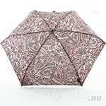 Зонт Zest 25515 7510 Узоры на бежевом