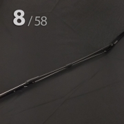 Зонт Три Слона L-3898 (A) 15003 Нотр-Дам де Пари черный