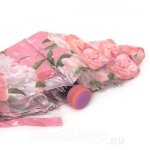 Зонт женский ArtRain 5316 (14280) Розовые пионы