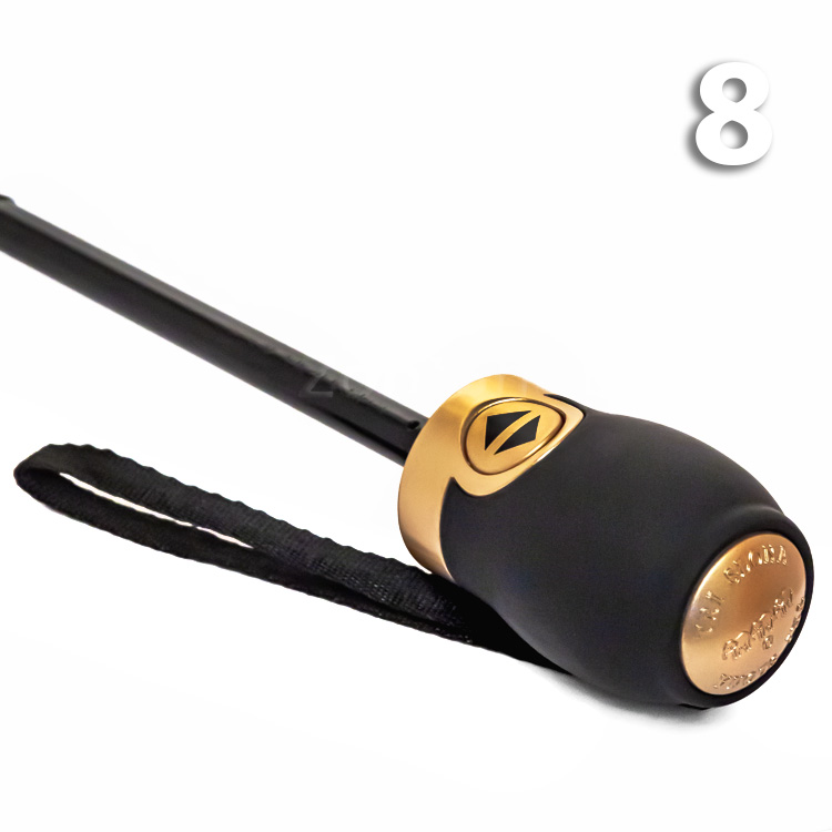 Зонт Три Слона L-3801 (U/JS) 18206 Санкт-Петербург, обратное закрывание