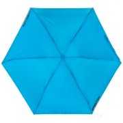 Зонт женский H.DUE.O H115 14657 Голубой