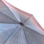 Зонт женский Три Слона L3884 13743 Радужные краски мегаполиса (сатин)