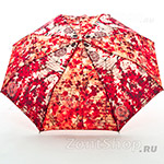 Зонт женский Zest 23625 7295 Все краски осени
