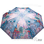 Зонт женский Zest 24665 52 Осень в красках