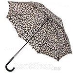 Зонт трость женский Fulton Lulu Guinness L720 2680 Абстракция (Дизайнерский)