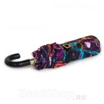 Зонт женский Zest 531827 11798 Цветные линзы