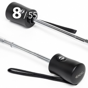 Зонт Три Слона M-5790 Черный