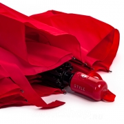 Зонт женский Style 1635 16172 Красный