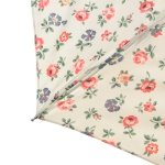 Зонт женский Fulton Cath Kidston L521 2536 Розочки (Дизайнерский)