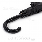 Зонт детский трость Diniya 2226 Черный
