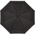 Зонт DOPPLER 744666 Черный однотонный