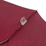Зонт женский Doppler Однотонный 72286306 14903 Темно-бордовый