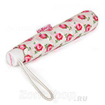 Зонт женский Fulton Cath Kidston L535 2171 Cath Kidston Розочки (Дизайнерский)