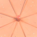Зонт детский со свистком Torm 14801 15098 Забавные совята Розовый