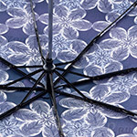Зонт женский Airton 3535 7958 Цветочный хоровод