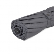 Зонт AMEYOKE OK58-12DR (03) Серый