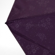 Зонт компактный Три Слона L-4806 (F) 17904 Букетики Фиолетовый