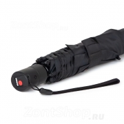 Зонт Knirps U.200 BLACK 1001