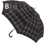 Зонт трость Три Слона M2180 (1800) 5116 клетка