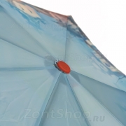 Зонт женский LAMBERTI 73745 (16650) Городская акварель