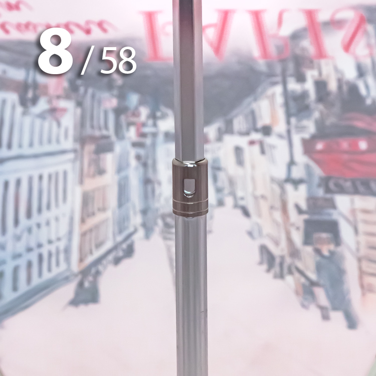 Зонт Три Слона L-3833 (C) 18118 Париж