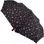 Зонт женский Rain Story R1170-18 16017 Удивительная геометрия