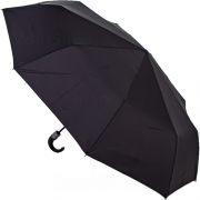 Зонт мужской River 802 Черный