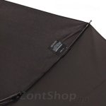 Зонт Fulton L888 3975 Черный с розовым