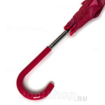 Зонт трость женский Fulton Lulu Guinness L720 2678 Поцелуй (Дизайнерский)