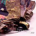 Зонт женский Три Слона 101 5488 Розы