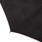 Зонт трость наоборот женский Doppler 73936517 12725 Красный пятилистник