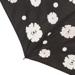 Зонт женский MAGIC RAIN 7219 1909 Цветочки Проявляющийся рисунок