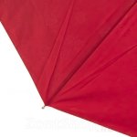 Зонт женский Три Слона L3806 14211 Розарий красный