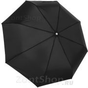 Зонт однотоный Trust 31471-06 (17235) Черный