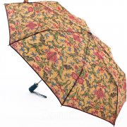 Зонт женский Zest 23995 8128 Цветочные узоры